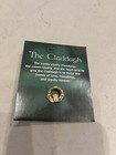 7 New Claddagh Tie Tack lapel Pins  Irish Gifts For Weddings bridal Party 