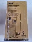 Rubbermaid Microburst 3000 Dispenser With Lumicel Technology