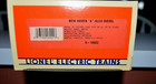 Lionel New Haven  a  Alco Diesel Train New In Box  18922