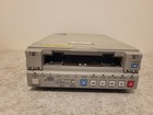 Sony Dsr-11 Dvcam  minidv Digital Videocassette Recorder Deck 