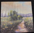 Stampin Up Meandering Meadows Designer Series Paper 48 Sheets Of 6x6    Cardstock