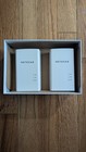 Netgear Powerline 1000 Pl1000 Internet Enhancer 2 Units 1000 Original Box