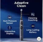 Oral-b Io Series 7l Deep Clean   Protect Rechargeable  Toothbrush - New