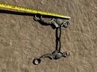 Gist Bit Classic Equine Gag Twisted Snaffle Rodeo Team Roping Barrel Racing