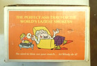 Vintage 1978 Hard To Find Windy And Her Little Ashtray Poynter Products