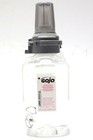 Gojo 8711-04 Clear   Mild Foam Handwash  700ml  4pk