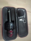 Mockins Bluetooth Karaoke Microphone With Built In Speaker - Gold