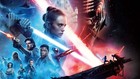 2019 Star Wars The Rise Of  Skywalker Movie Poster 11x17 Rey Kylo Ren Luke     