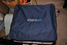 Stanton Model T 60 Turntable With Original Cartridge