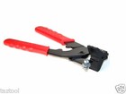 Tile And Glass Cutter Pliers Cutting Saw Tiles Glass Mirror Hand Tool Pvc Grip