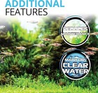 Clearmax Phosphate Remover Chemical Filter Media For Aquariums 100-gram Nylon   