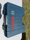 Bosch Grl900-20hv Self-leveling Digital Level Kit  Blue red black