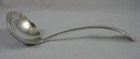 Sterling Silver 6  Gravy Ladle - Birks Old English - 55 Gm Scrap Or Not