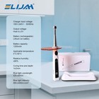 Dental Woodpecker Iled Style Curing Light 1 Sec Resin Cure Lamp Cordless Led 1se