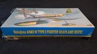 Hasegawa Nakajima A6m2-n Type 2 Rufe Seaplane Model Kit 1 48 Scale - New Sealed