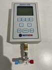 Netech Digimano Digital Pressure   Vacuum Meter 2500