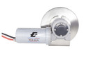 Hero Ex-2 -direct Drive Drum Anchor Winch For Boats To 24 