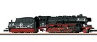 Marklin Z Scale 88847 Db Class 50 Christmas Steam Locomotive