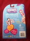Fingerlings Monkey Bella Baby Pink W  Yellow Hair Interactive Hot Toy Authentic