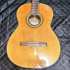 Takamine No 32fh Classical Guitar With Minor Wear And Good Neck Condition