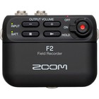 Zoom F2 Field Recorder