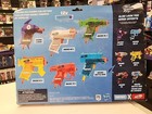 Fortnite Micro Ice Storm Collection Nerf Micro Shots