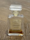 Chanel No 19 Empty Miniature Bottle Eau De Parfum Perfume 1 5 Ml Vintage Sample