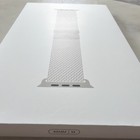 Titanium Milanese Loop Band-  Apple Watch Ultra -medium Natural 49mm