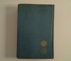 1970 The Manual Of Steel Construction Hardcover Book  7th Edition