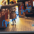 Michael Douglas Signed 11x14 Photo Falling Down Beckett Authentic Autograph 