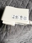 Graco Duetsoothe Swing And  Rocker Replacement Power Cord Switching Adapter 5 0v