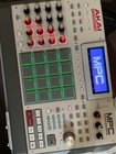 Akai Professional Mpc Renaissance Music Production Controller W power Supply