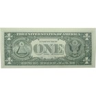 1969 C  1 Federal Reserve Note Ccu Choice Crisp Uncirculated Currency