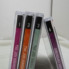 The Jimi Hendrix Experience Box Set By Hendrix  Jimi 4 Cd s