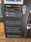 Philips Sonicare Protectiveclean 4100 Sonic Electric Toothbrush Hx6810 50 2 