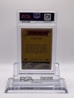 2021 Topps Star Wars Living Set Omega Card  256 Psa 10 Gem Mint