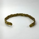 Ancient Bracelet Bronze Rare Artifact Authentic Viking Antique Amazing