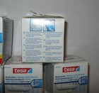 New Lot Of 10 Rolls Tesa 05225-00014-02 Crack Repair Cover Tape  10m X 50mm