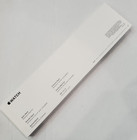 Original Apple Watch Sport Band  45mm  44mm  42mm  White Sport - Medium   Large