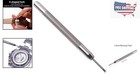 Stainless Steel Watch Band Removal Tool - Precision Spring Bar Pins For Repairs