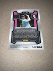 Peter Uihlein Signed 2024 Panini Prizm Trading Card  30  Liv Golf Range Goats Gc