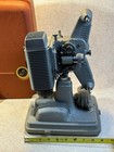 Vintage Revere Model 85 8mm Film Projector W Case Untested 027 329