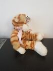First   Main Kitty Calico Plush  mellie 
