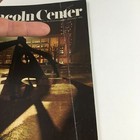 1976 Stagebill Lincoln Center Theatre Present Mozart By Marionette