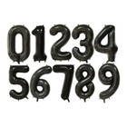 2026 Number Balloons 40  Large 16  Small Balloon New Year Party Decoration Eve