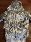 Soviet Firefighter Suit Ussr Original New Rarity