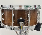 Black Swamp Percussion 6 5 X 14  Multi-sonic Snare Drum W  5 Unique Snare Units
