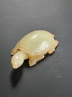 Age-old China Antique  Han Dynasty   Jade Turtle