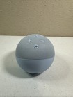 Amazon Echo Dot 5th Generation C4e8s3 Compact Smart Speaker Blue W  Alexa Euc
