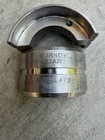 Burndy U32art U Compression Die  400 Kcmil Aluminum  Green 472